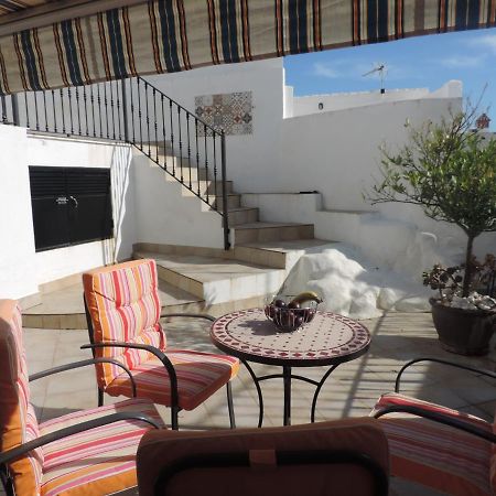 Villa Casa Cal Y Sol Olvera Exterior foto